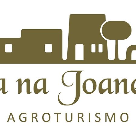 فيلا Agroturismo Ca Na Joaneta سانتا أيُلاريا ذيس ريو المظهر الخارجي الصورة